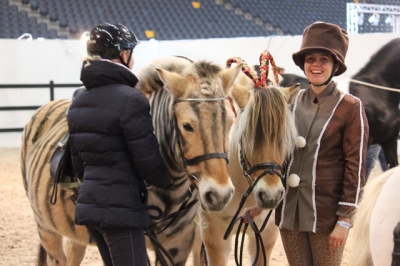 2015 Int Horse Show Sweden_7